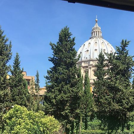 Cupola Magica Lägenhet Rom Exteriör bild