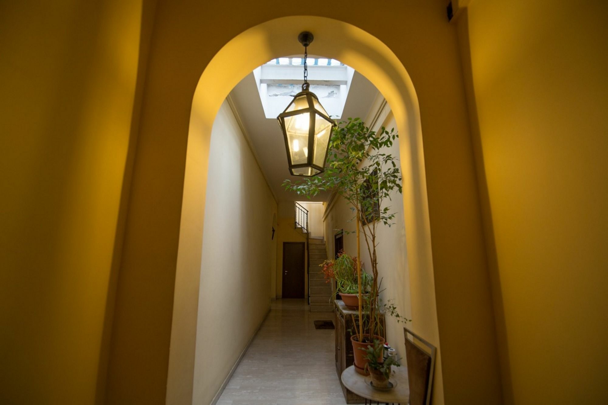 Cupola Magica Lägenhet Rom Exteriör bild